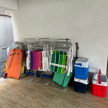 Praia Grande, Angra Dos Reis Extérieur photo