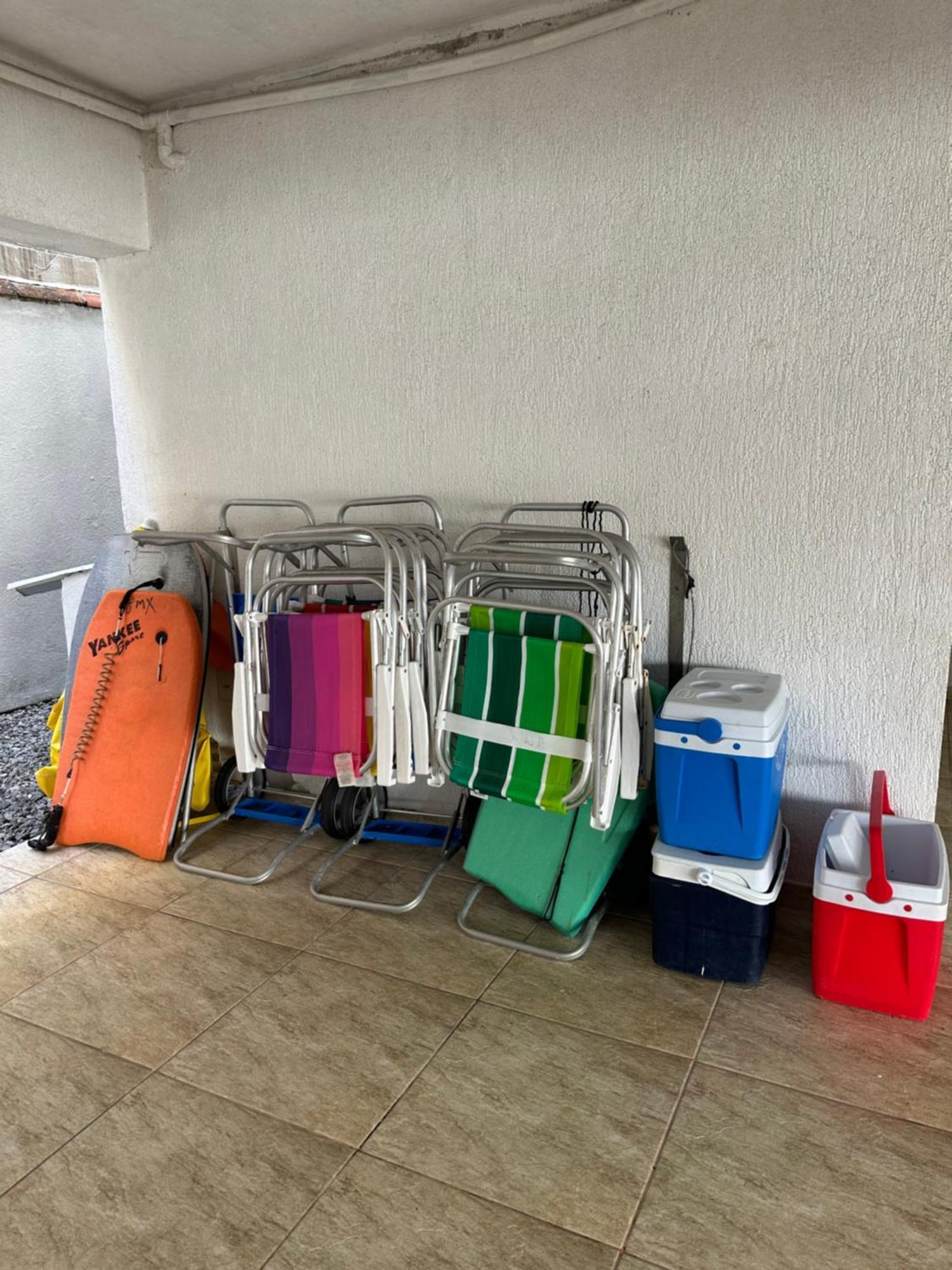 Praia Grande, Angra Dos Reis Extérieur photo