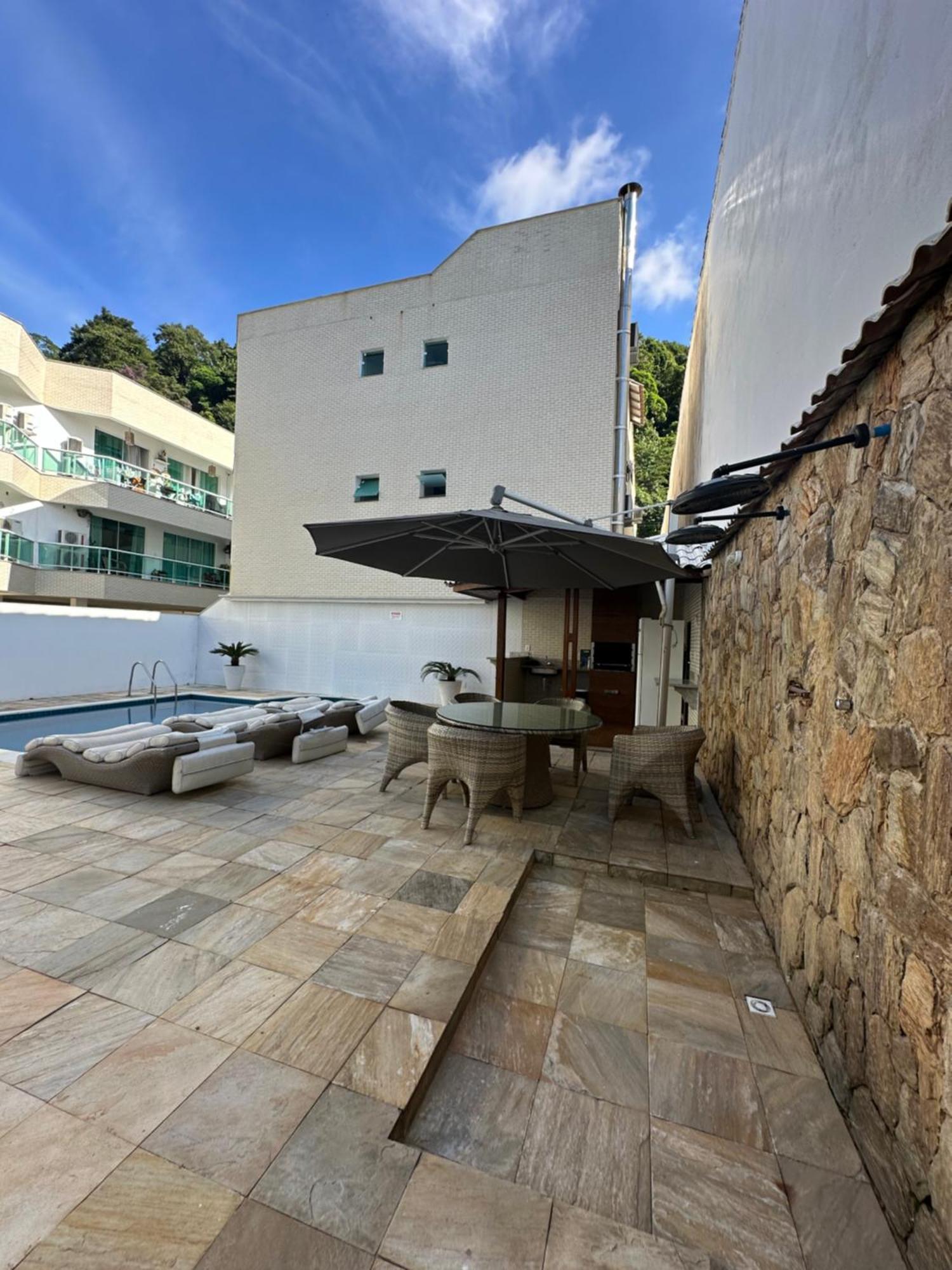 Praia Grande, Angra Dos Reis Extérieur photo