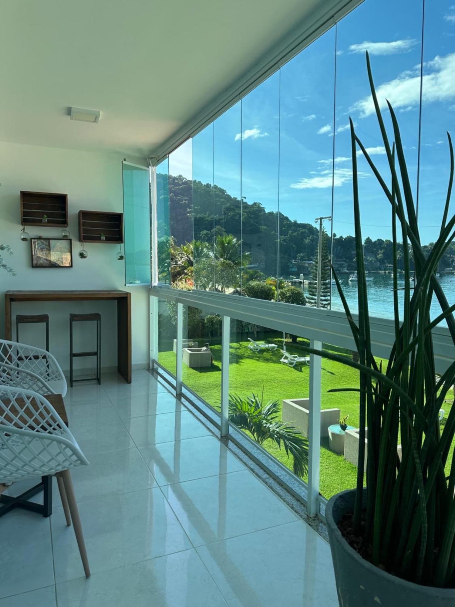 Praia Grande, Angra Dos Reis Extérieur photo