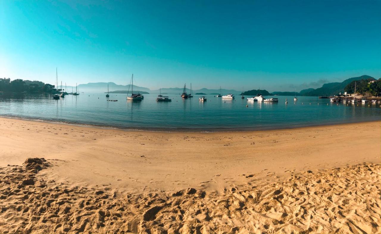 Praia Grande, Angra Dos Reis Extérieur photo
